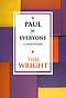 1 Corinthians : Paul for Everyone