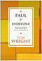 Romans Part 1 Chapters 1-8: Paul For Everyone