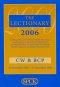 Common Worship Lectionary : AND Book of Common Prayer Lectionary 2006
