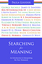 Searching For Meaning