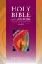 NRSV Bible with Apocrypha: Hardback (British Text)