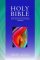 NRSV Bible: Hardback (British Text)