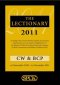 The Lectionary 2011
