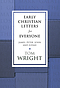Early Christian Letters for Everyone
