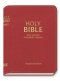 NRSV Bible, Hardback, Large Print, British Text