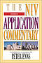 Exodus: NIV Application Commentary