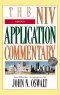 Isaiah : NIV Application Commentary