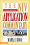 Haggai & Zechariah: NIV Application Commentary