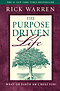 The Purpose Driven Life