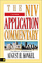1 & 2 Kings: NIV Life Application Commentary