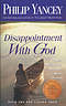 Disappointment with God