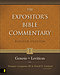 Genesis - Levitcus : Expositor’s Bible Commentary