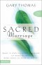 Sacred Marriage Pb