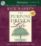 Purpose-Driven� Life, The  CD
