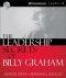 The Leadership Secrets of Billy Graham
