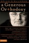 Generous Orthodoxy 
