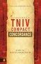 Zondervan Tniv Compact Concordance Hb
