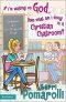 If I'm Waiting on God, Then What Am I Doing in a Christian Chatroom?