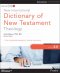 New International Dictionary NT Theology