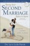 Saving Your Second Marriage Before it Starts Workbook for Men