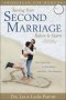 Saving Your Second Marriage Before it Starts Workbook for Women