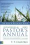 Zondervan 2009 Pastor's Annual