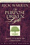 The Purpose Driven Life