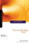 Psalms Vol 1  Encountering God
