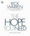 The Hope You Need