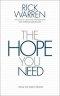 The Hope You Need
