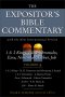 1 & 2 Kings, 1 & 2 Chronicles, Ezra, Nehemiah, Esther, Job : Vol 4 : Expositor's Bible Commentary