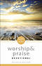 Once A Day Worship And Praise Devotional