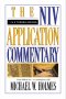 1 & 2 Thessalonians : NIV Application Commentary
