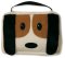 Plush Puppy Cover Medium