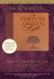 Purpose Driven® Life Duo Tone Keepsake Edition