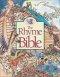 The Rhyme Bible Storybook