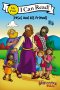 Jesus And His Friends