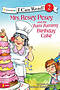 Mrs Rosey Posey and the Yum Yummy Birthday Cake