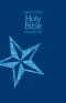KJV Kids' Study Bible: Galaxy Blue, Imitation Leather