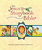 Deluxe Jesus storybook Bible