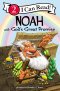 Noah And Gods Great Promise Pb