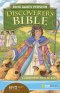 KJV Discoverer's Bible: Hardback