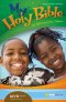 KJV My Holy Bible for African-American Children: Hardback