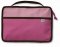 Reversible Cover Pink Brown Medium