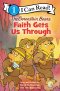 The Berenstain Bears, Faith Gets Us Through