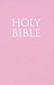 Kjv Teeny Tiny Bible Gospels Lth Lk Pink