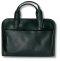 Reptile Attach-Style Bible Bag: Black, Large