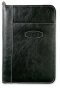 Leather-Look Ebony LG