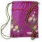 Adventure Bible Backpack: Purple