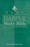 NRSV Harper Study Bible: Hardback